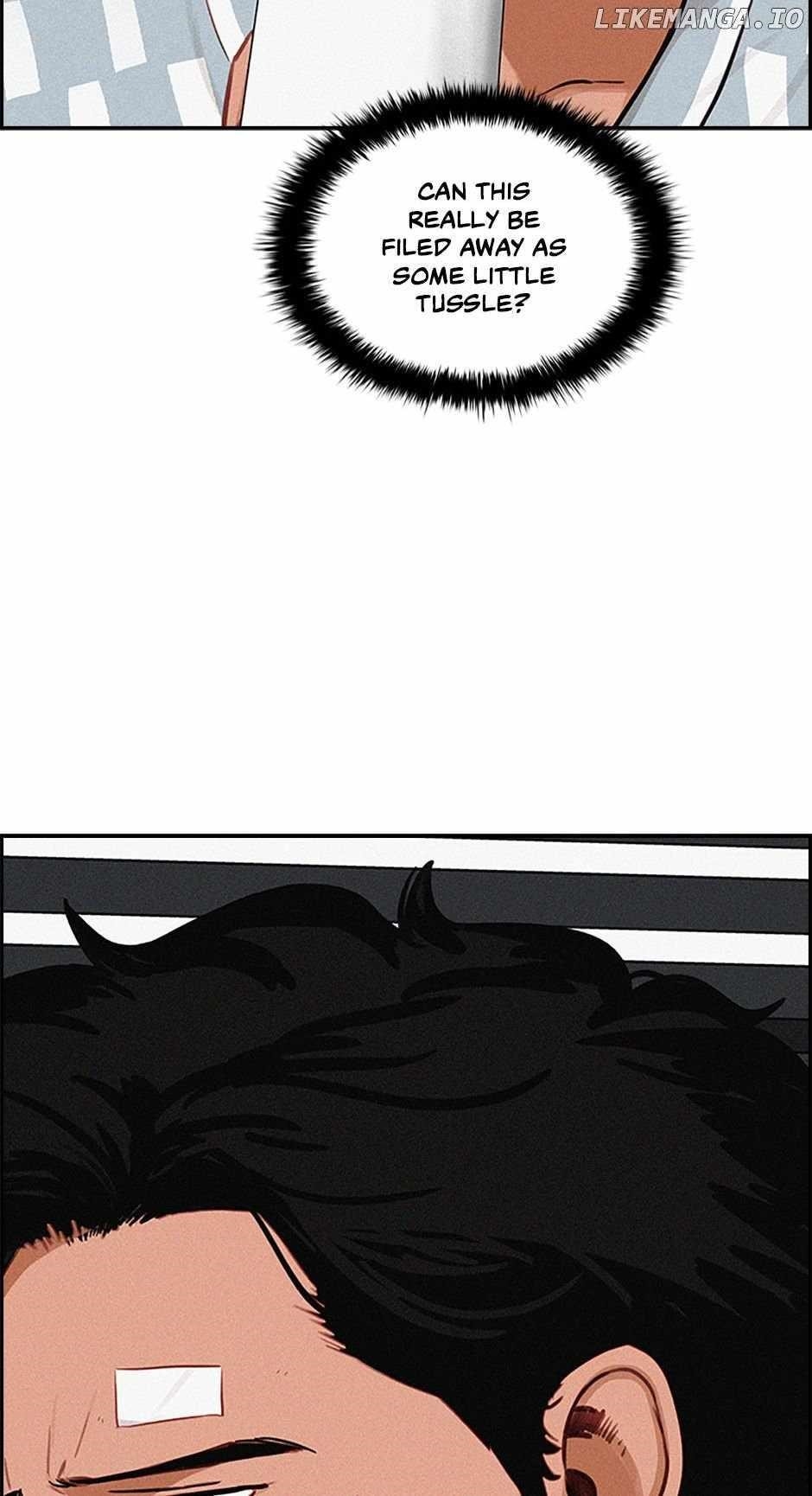 Lord of Money — Chapter 137 — page 43