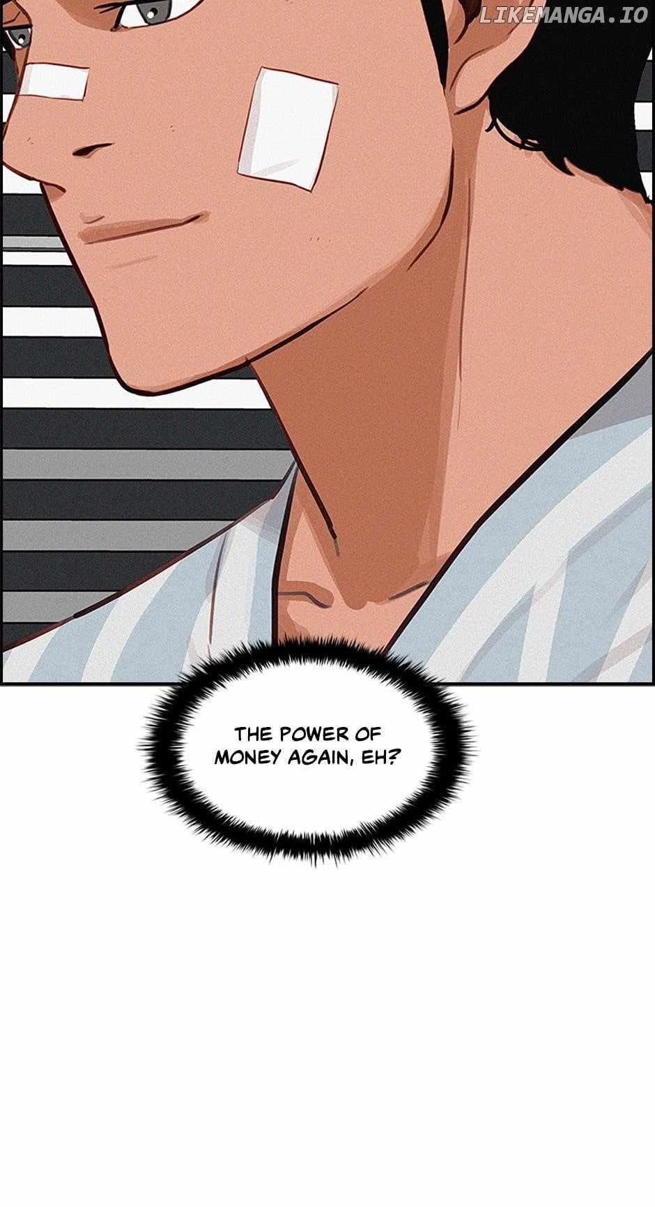 Lord of Money — Chapter 137 — page 44