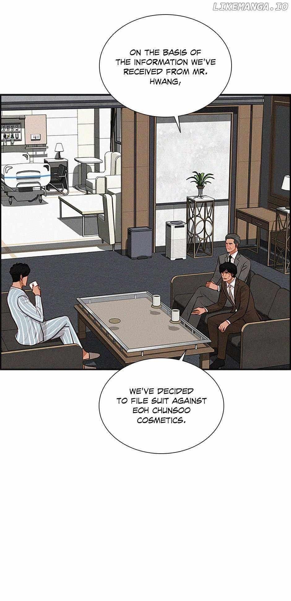 Lord of Money — Chapter 137 — page 48