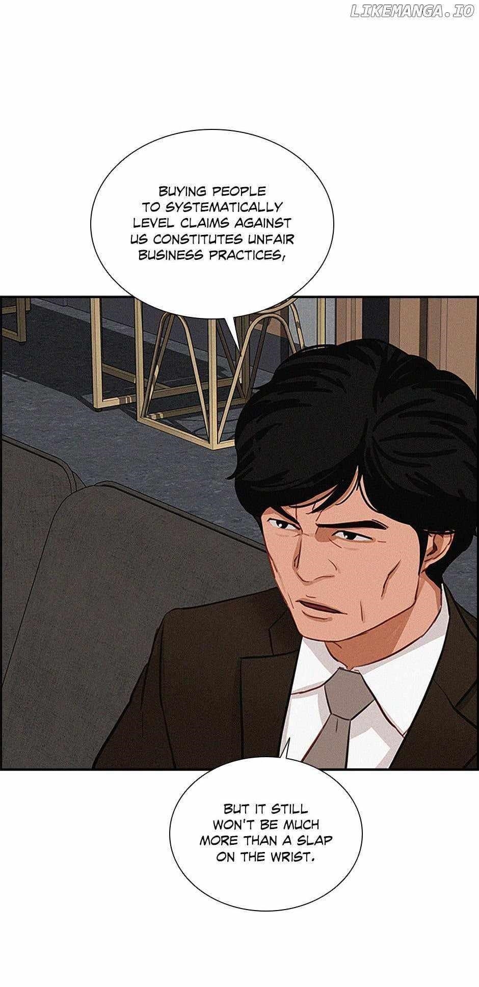 Lord of Money — Chapter 137 — page 50