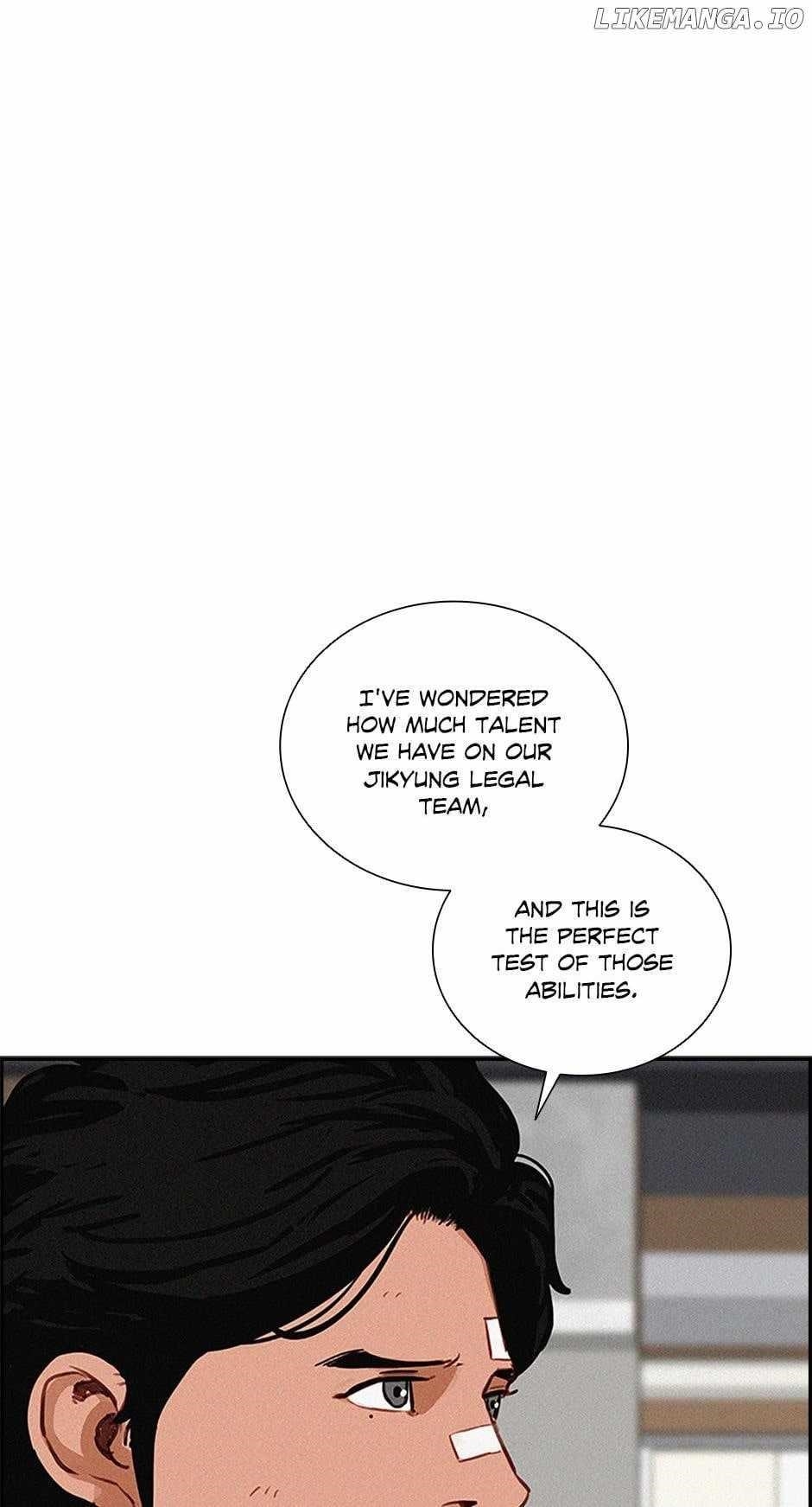 Lord of Money — Chapter 137 — page 52