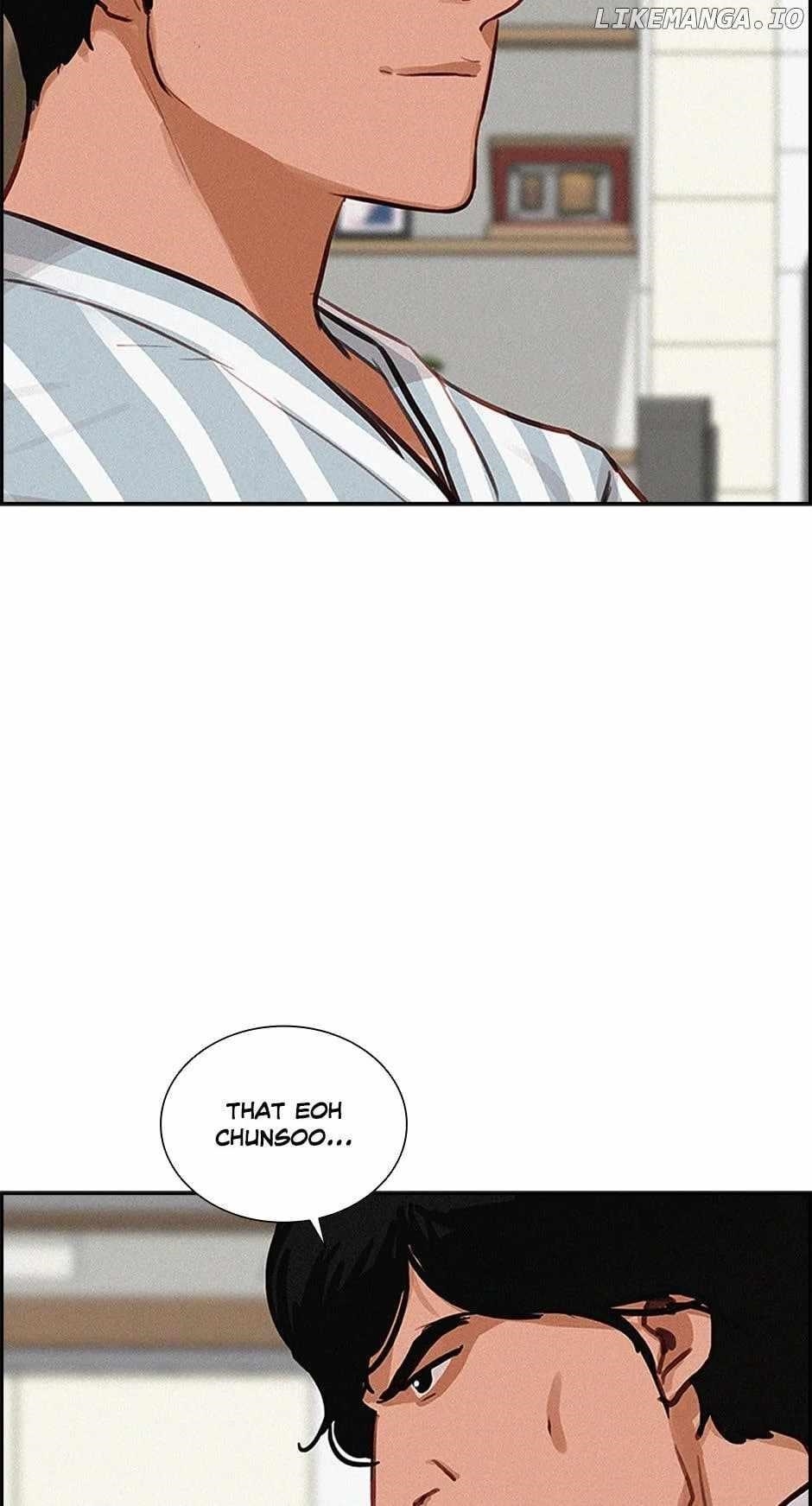 Lord of Money — Chapter 137 — page 53