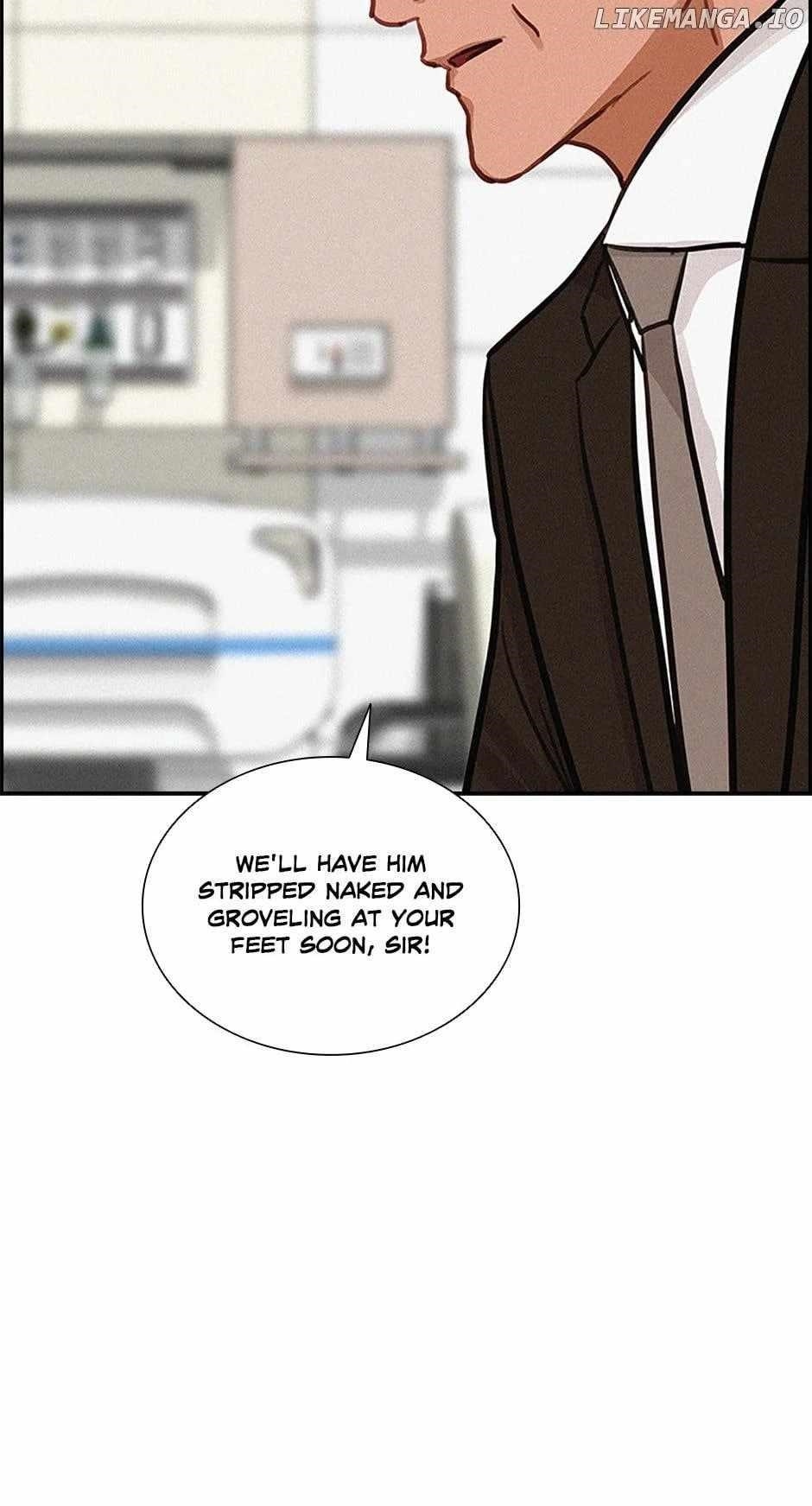 Lord of Money — Chapter 137 — page 54