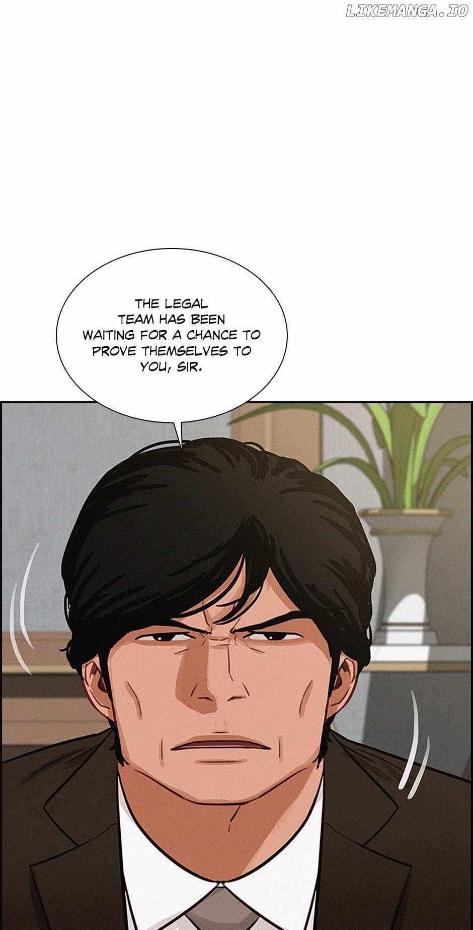 Lord of Money — Chapter 137 — page 56