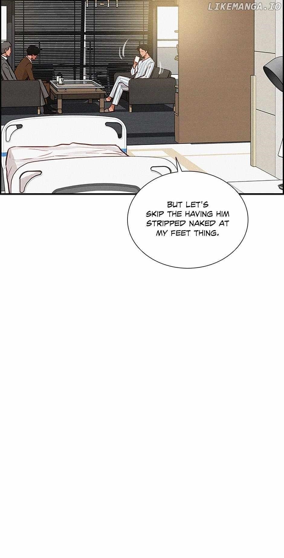 Lord of Money — Chapter 137 — page 58