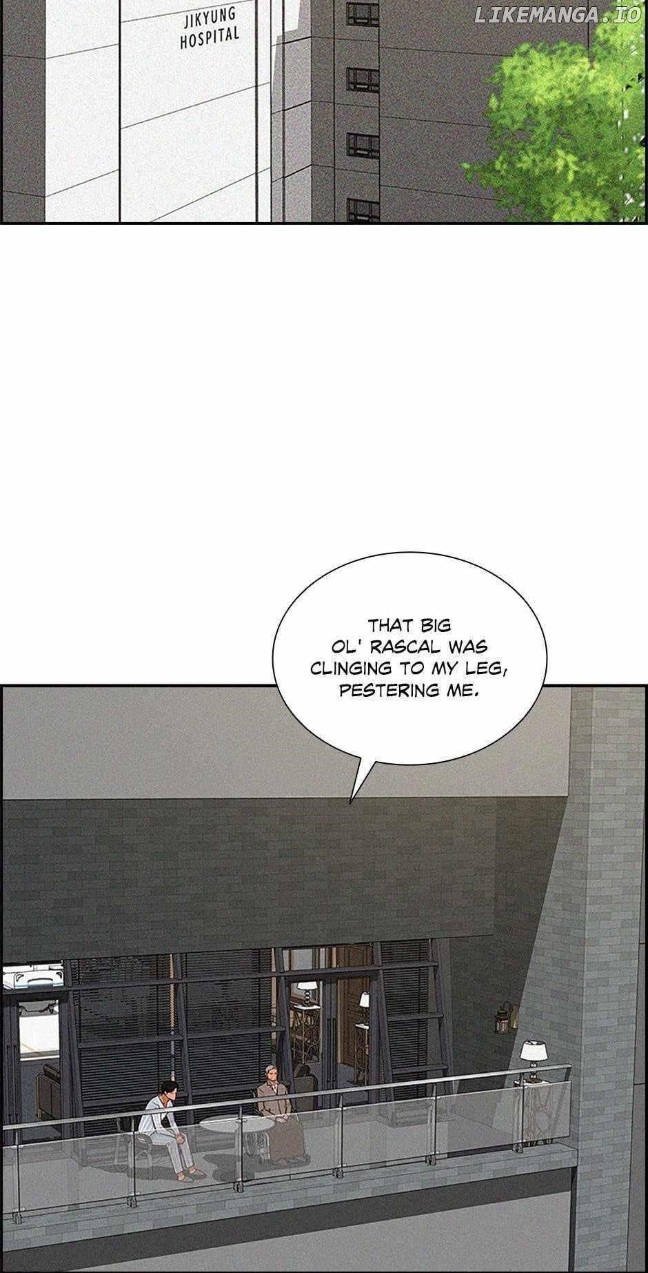 Lord of Money — Chapter 137 — page 60