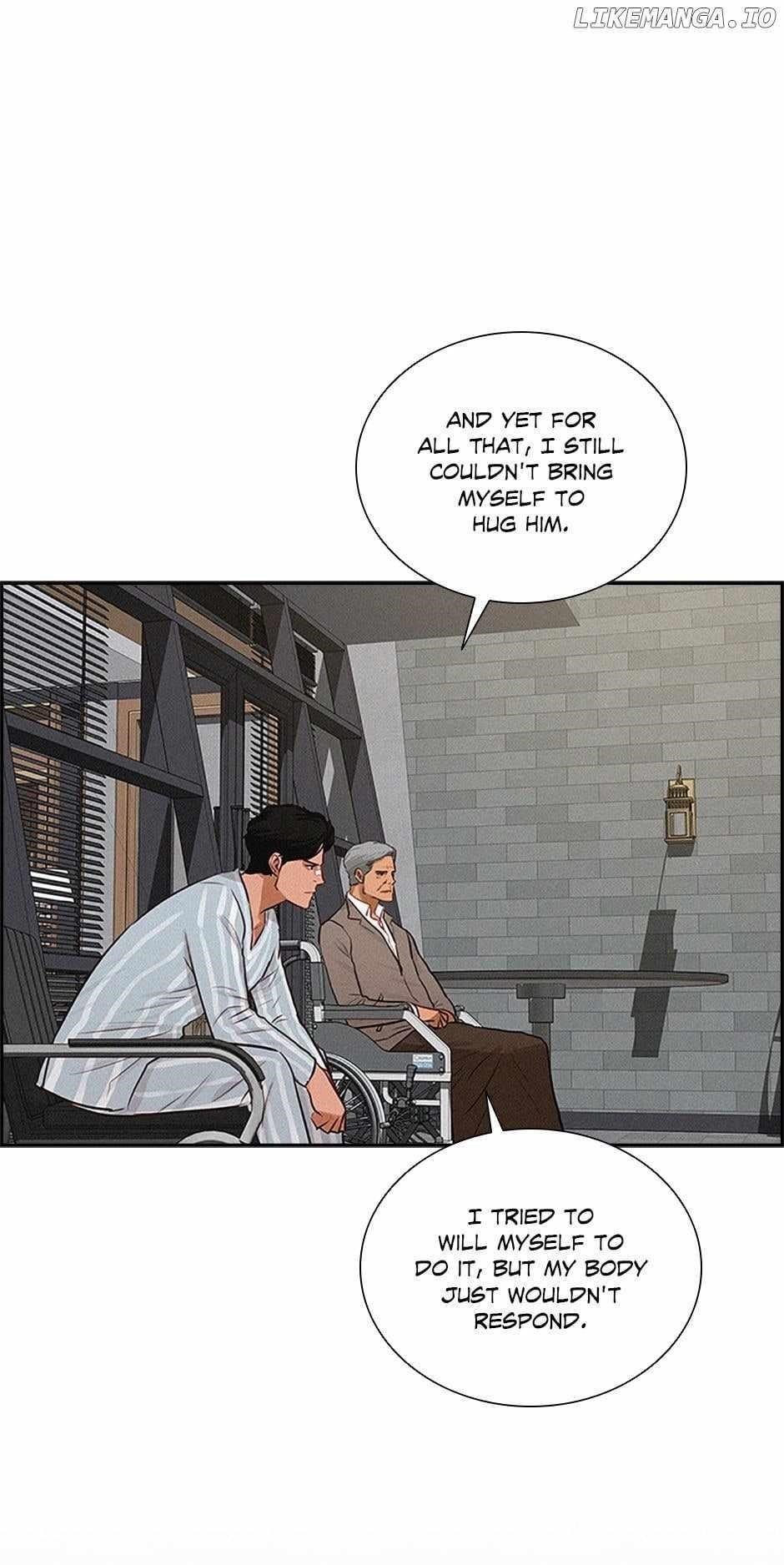 Lord of Money — Chapter 137 — page 62