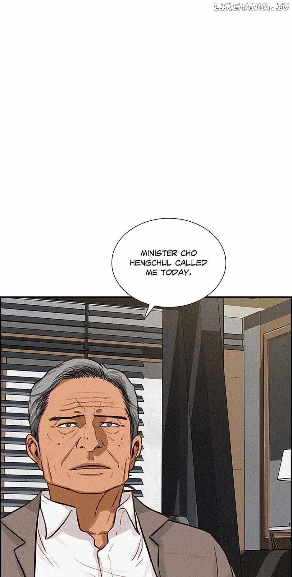 Lord of Money — Chapter 137 — page 69
