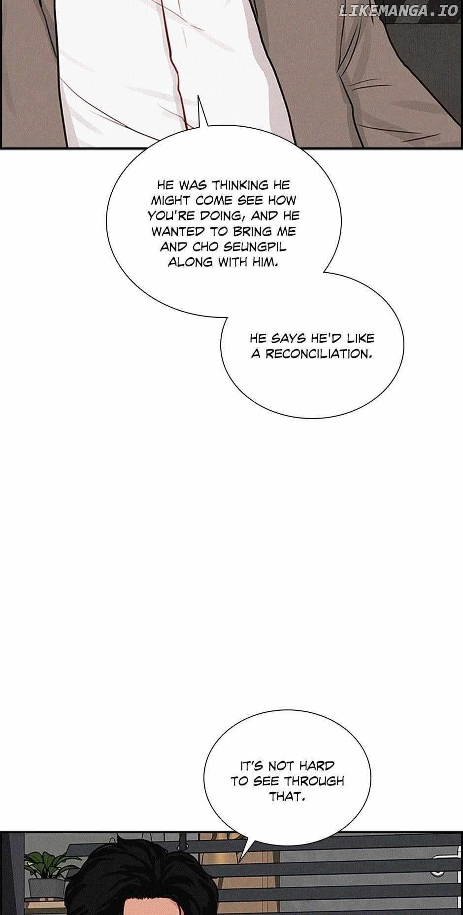 Lord of Money — Chapter 137 — page 70