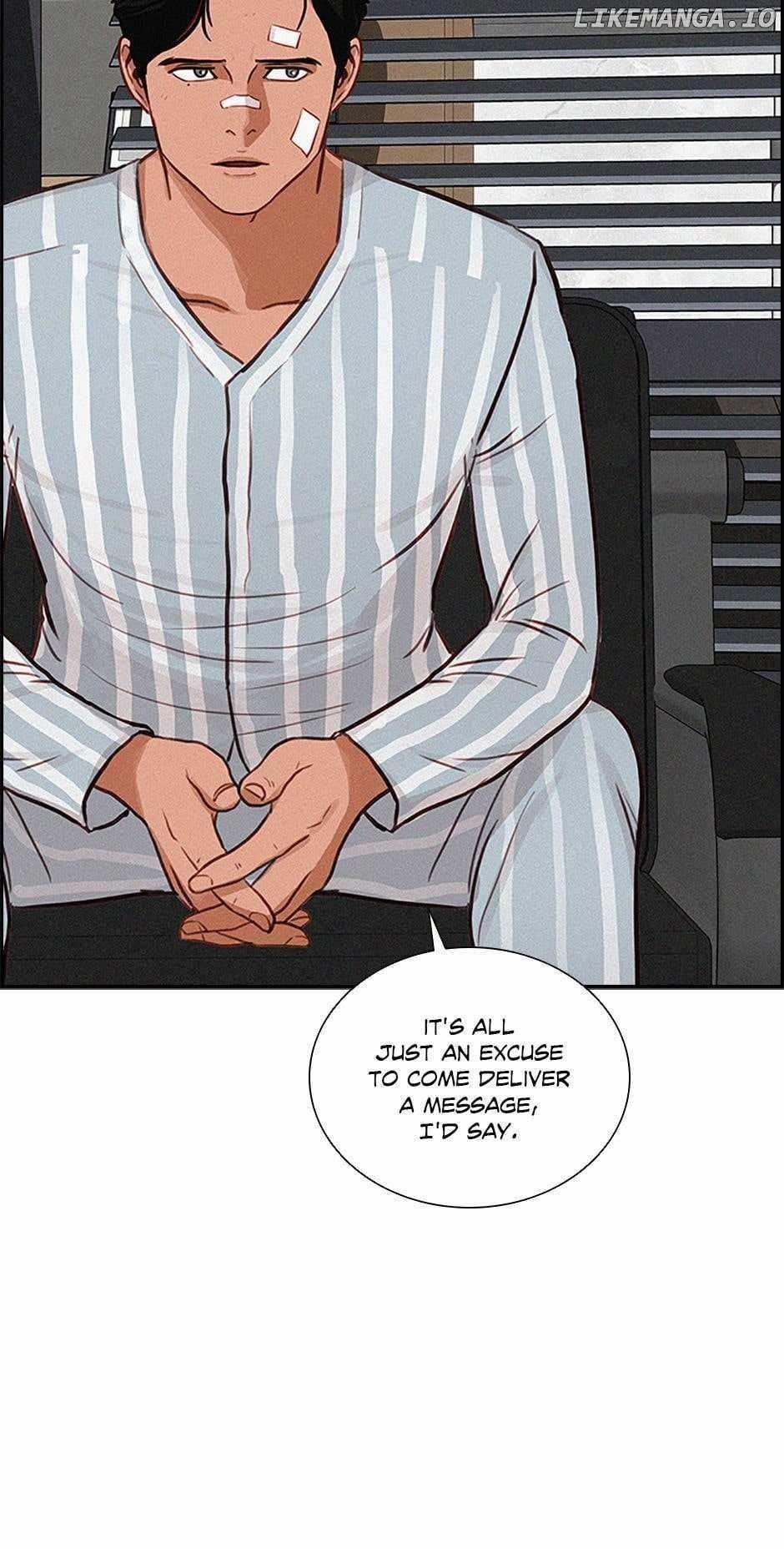 Lord of Money — Chapter 137 — page 71
