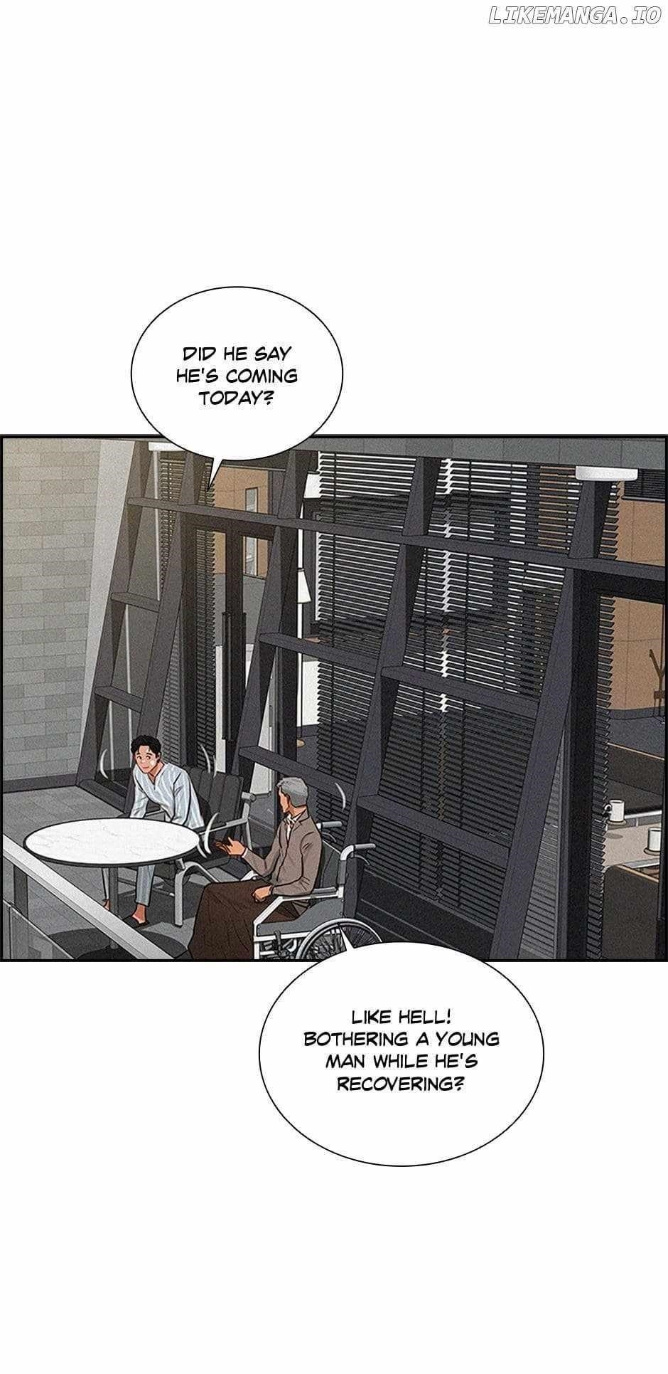 Lord of Money — Chapter 137 — page 73