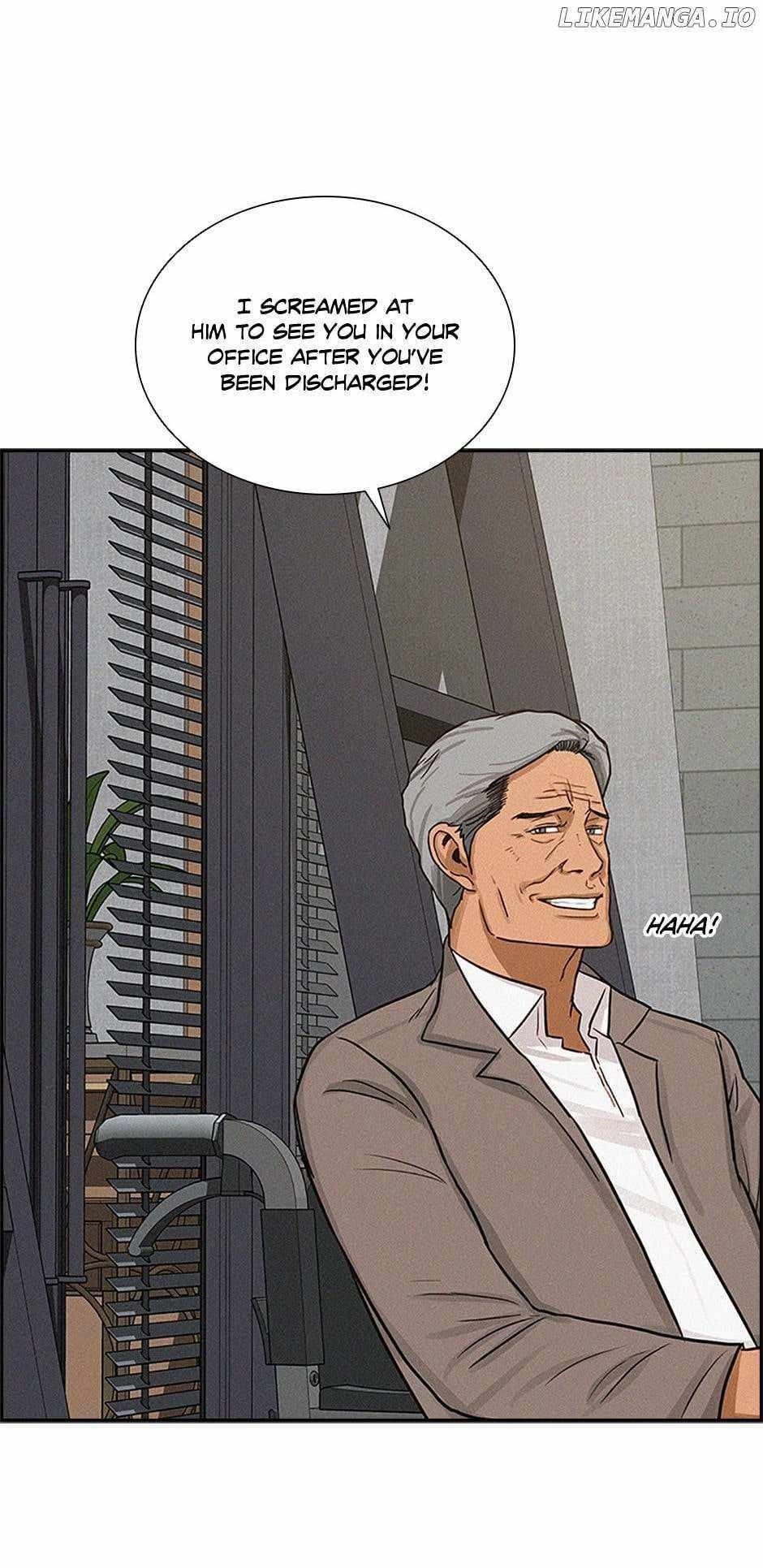 Lord of Money — Chapter 137 — page 74