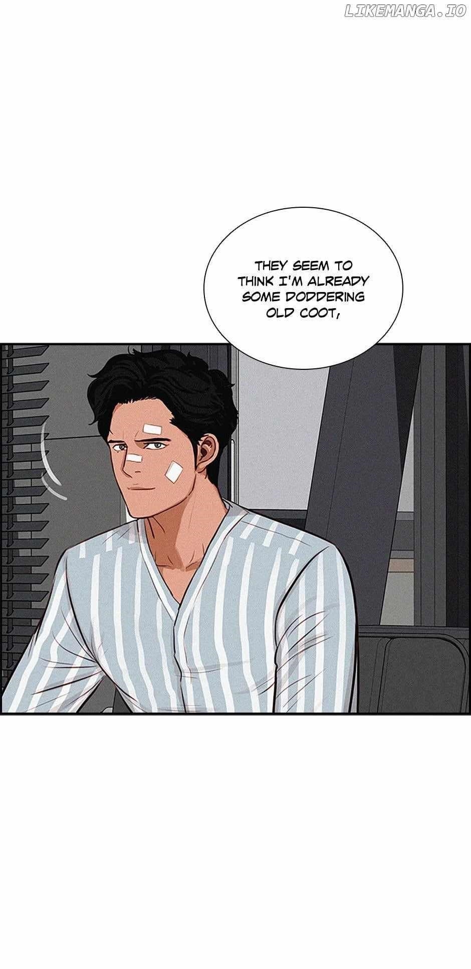 Lord of Money — Chapter 137 — page 75