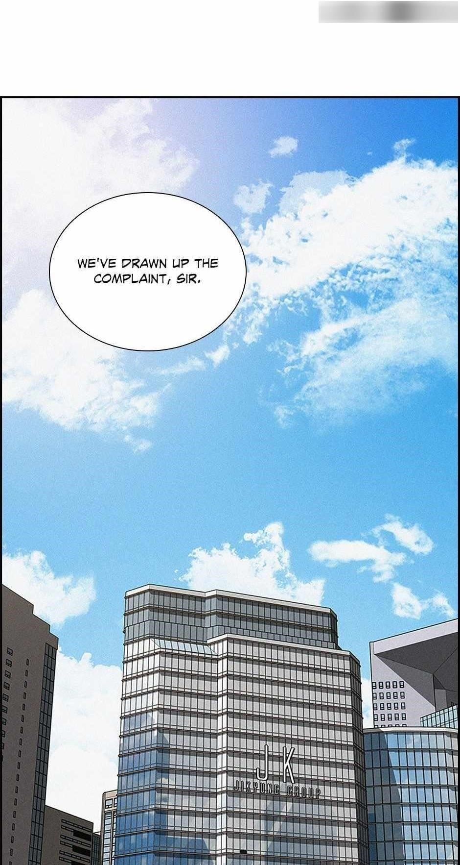 Lord of Money — Chapter 138 — page 1