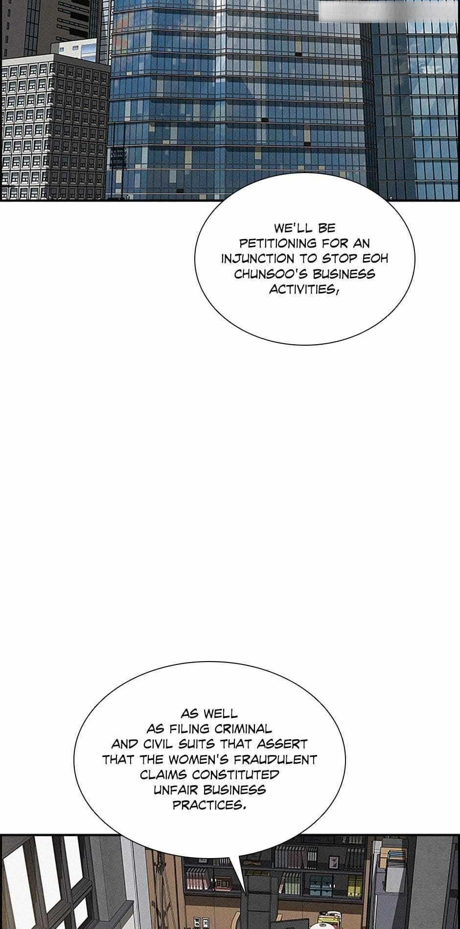 Lord of Money — Chapter 138 — page 2