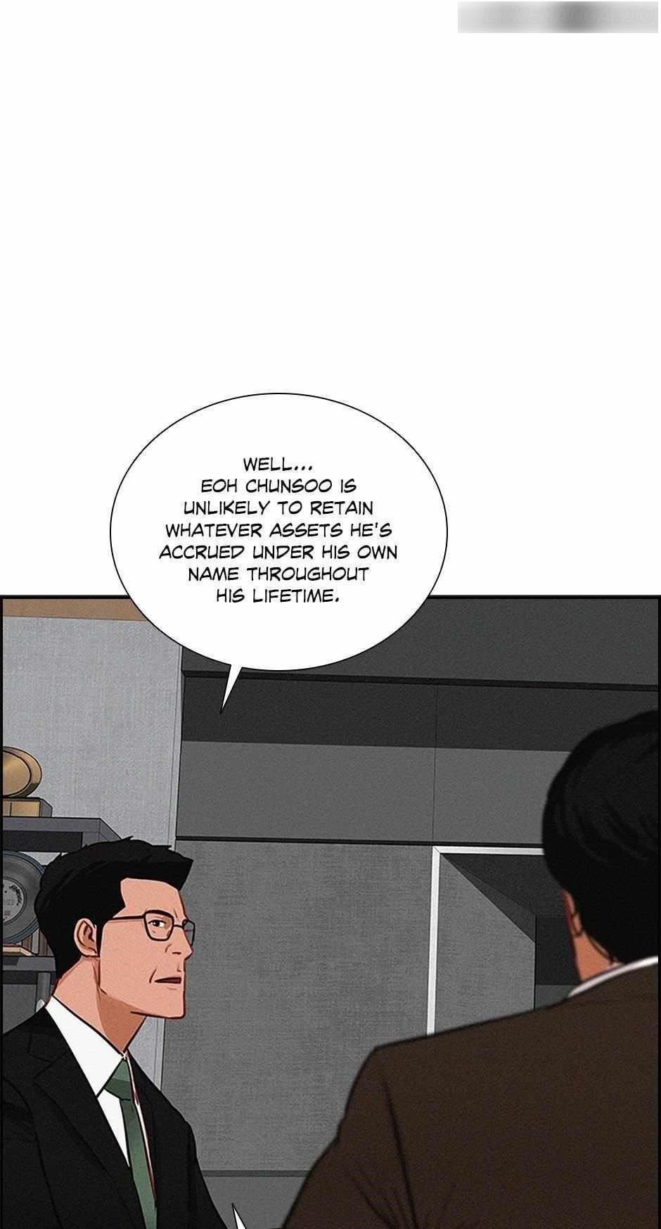 Lord of Money — Chapter 138 — page 6
