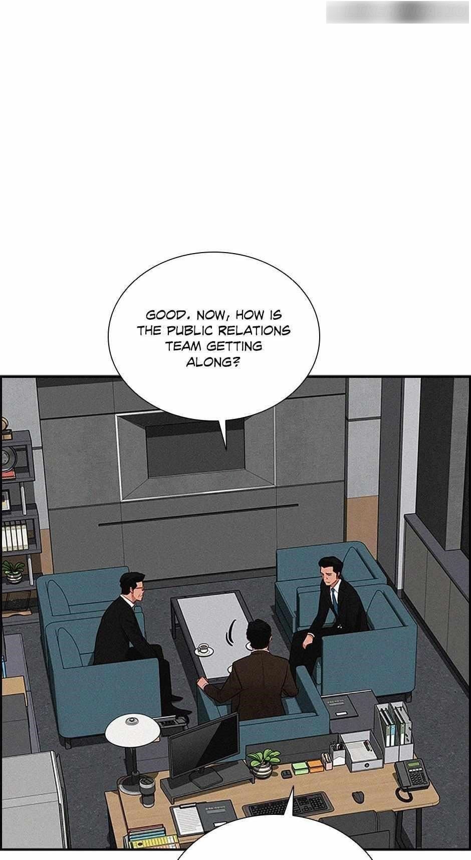 Lord of Money — Chapter 138 — page 13