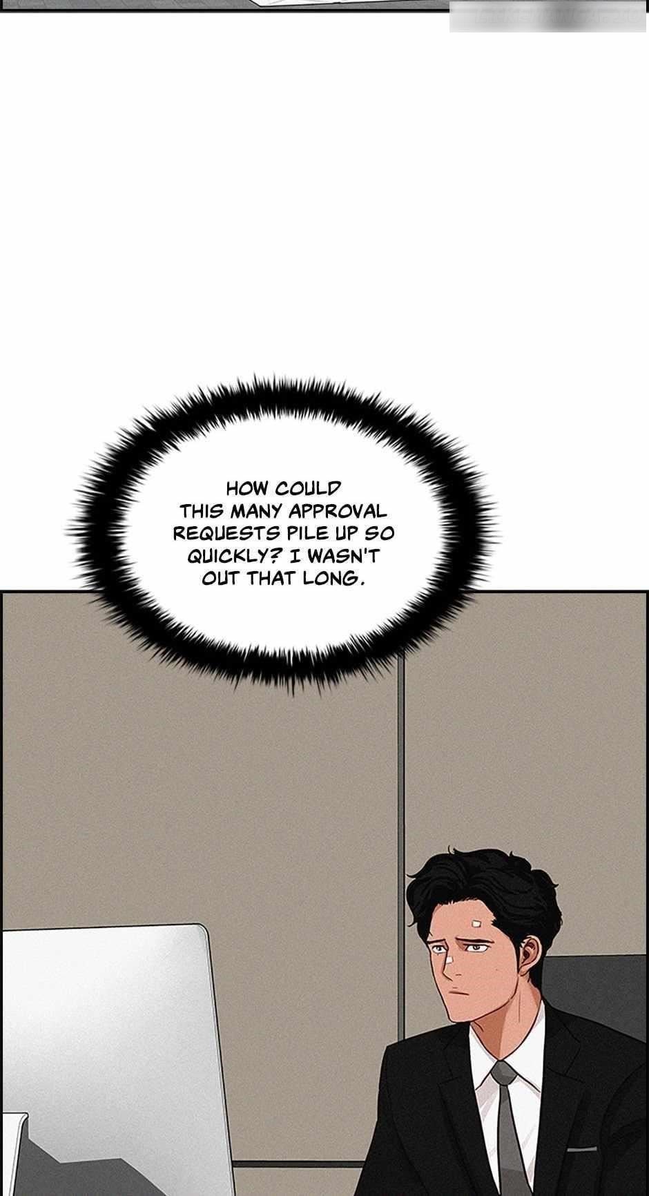 Lord of Money — Chapter 138 — page 19