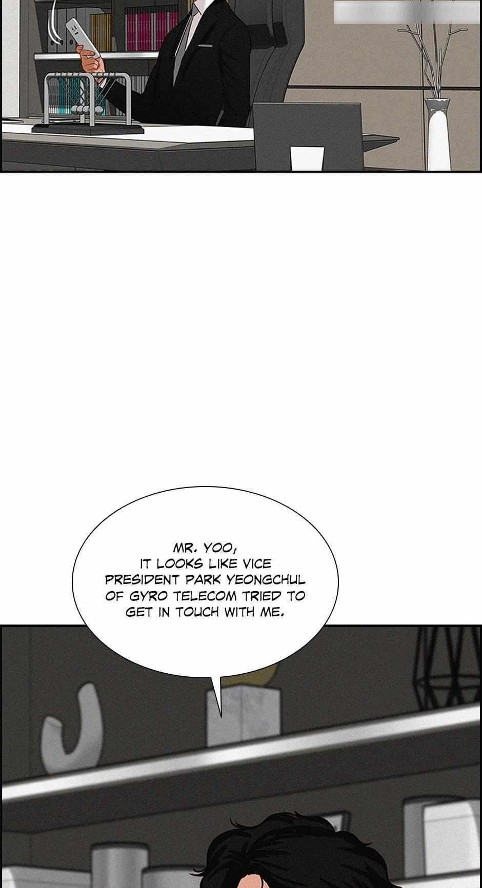 Lord of Money — Chapter 138 — page 21