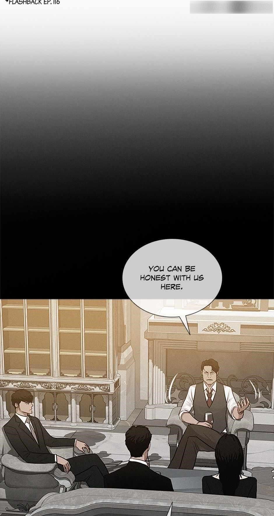 Lord of Money — Chapter 138 — page 26