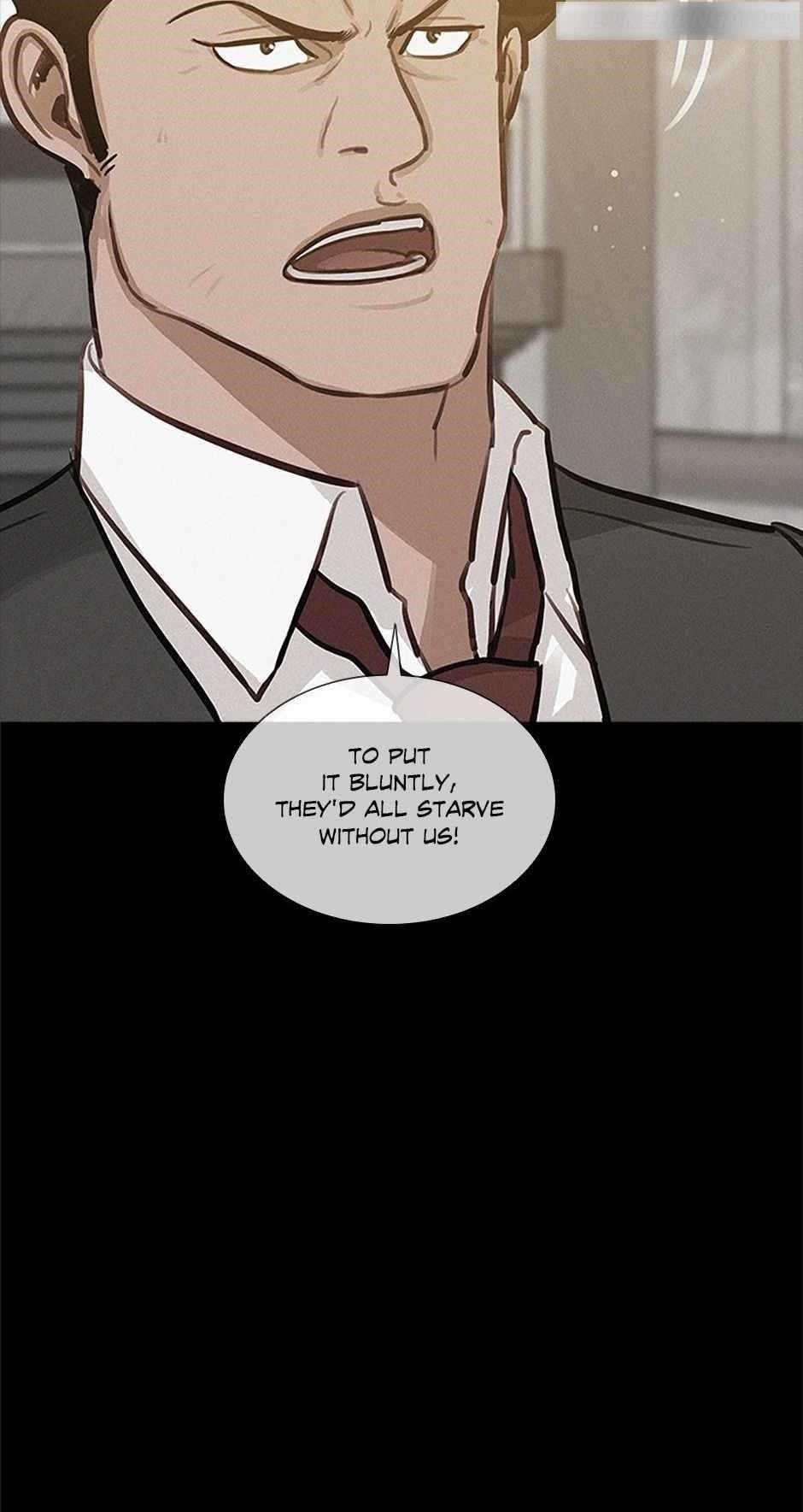 Lord of Money — Chapter 138 — page 28