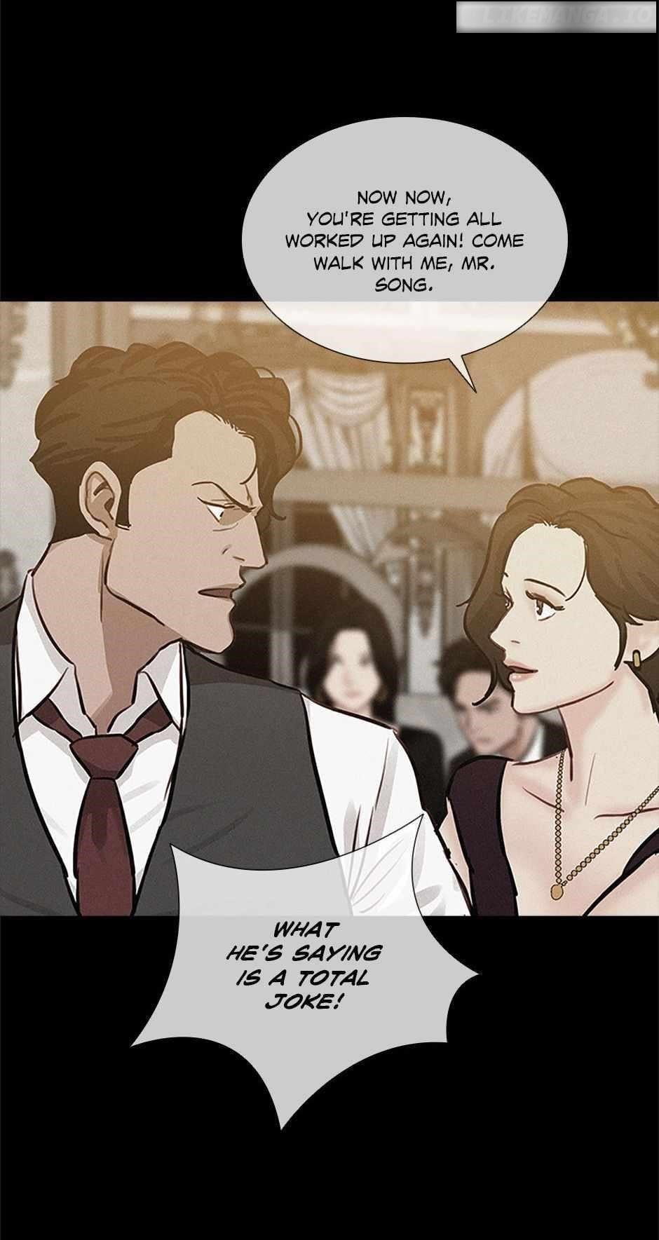Lord of Money — Chapter 138 — page 29