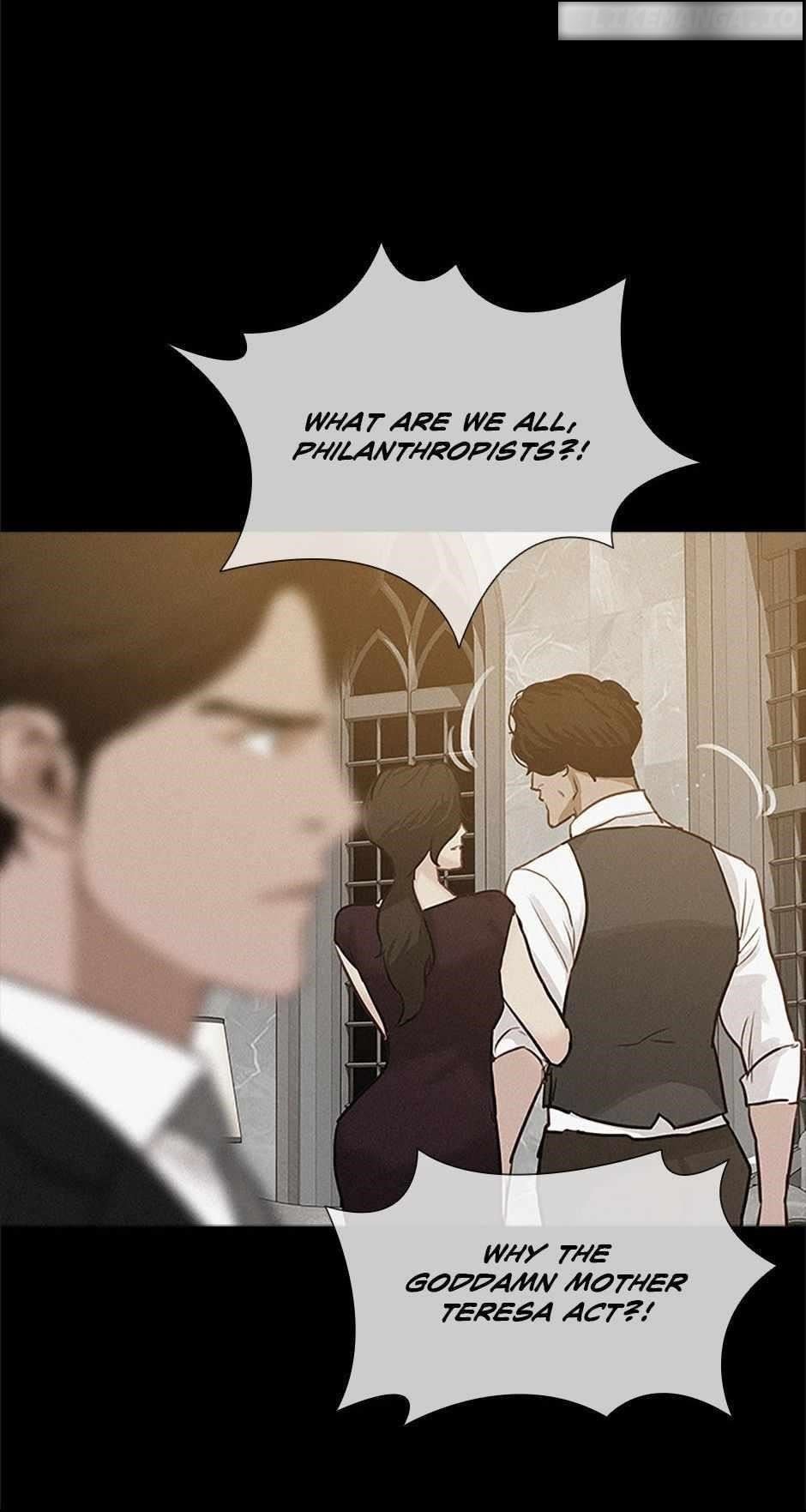 Lord of Money — Chapter 138 — page 30