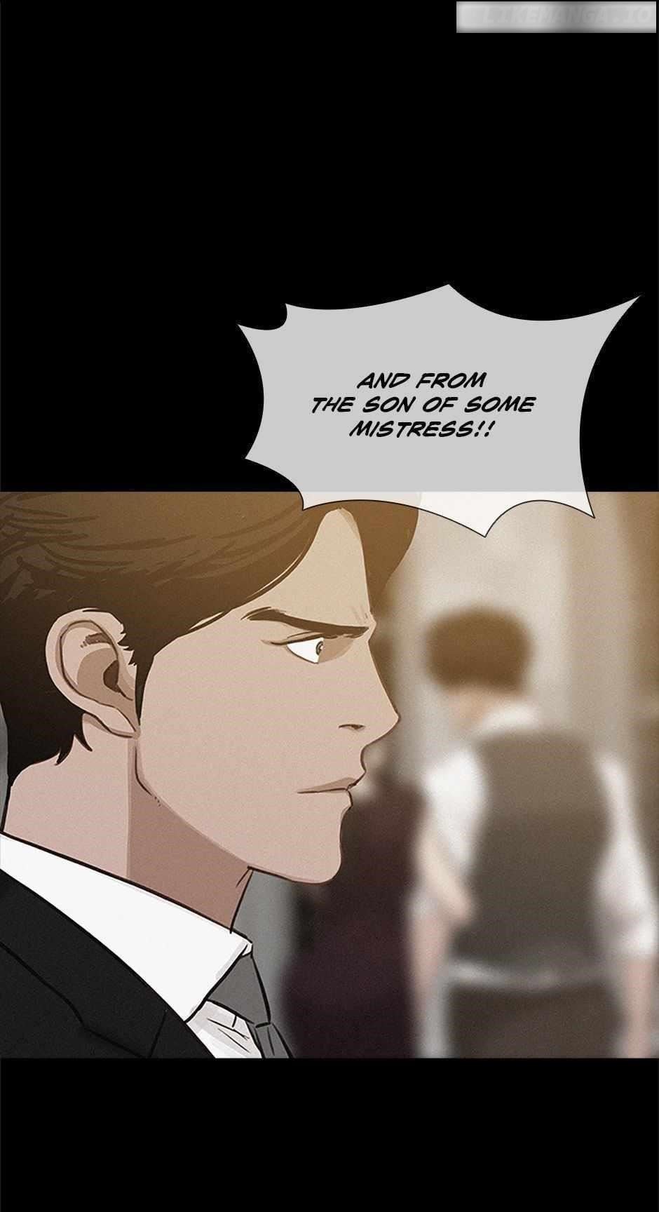 Lord of Money — Chapter 138 — page 31