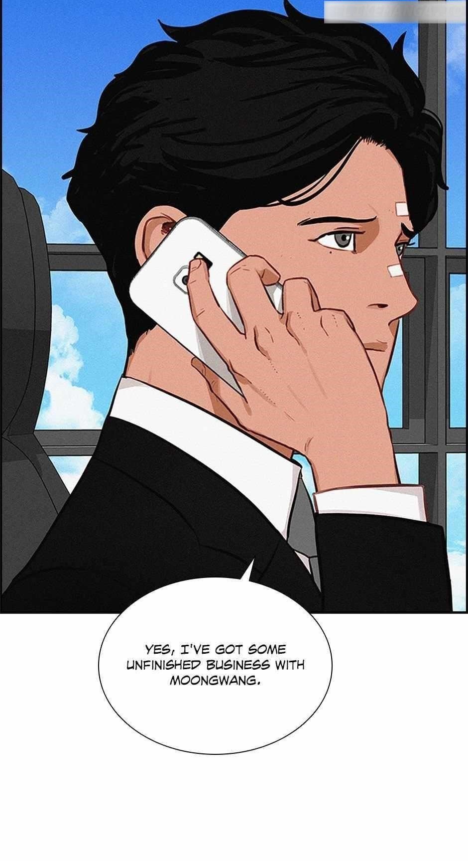 Lord of Money — Chapter 138 — page 34