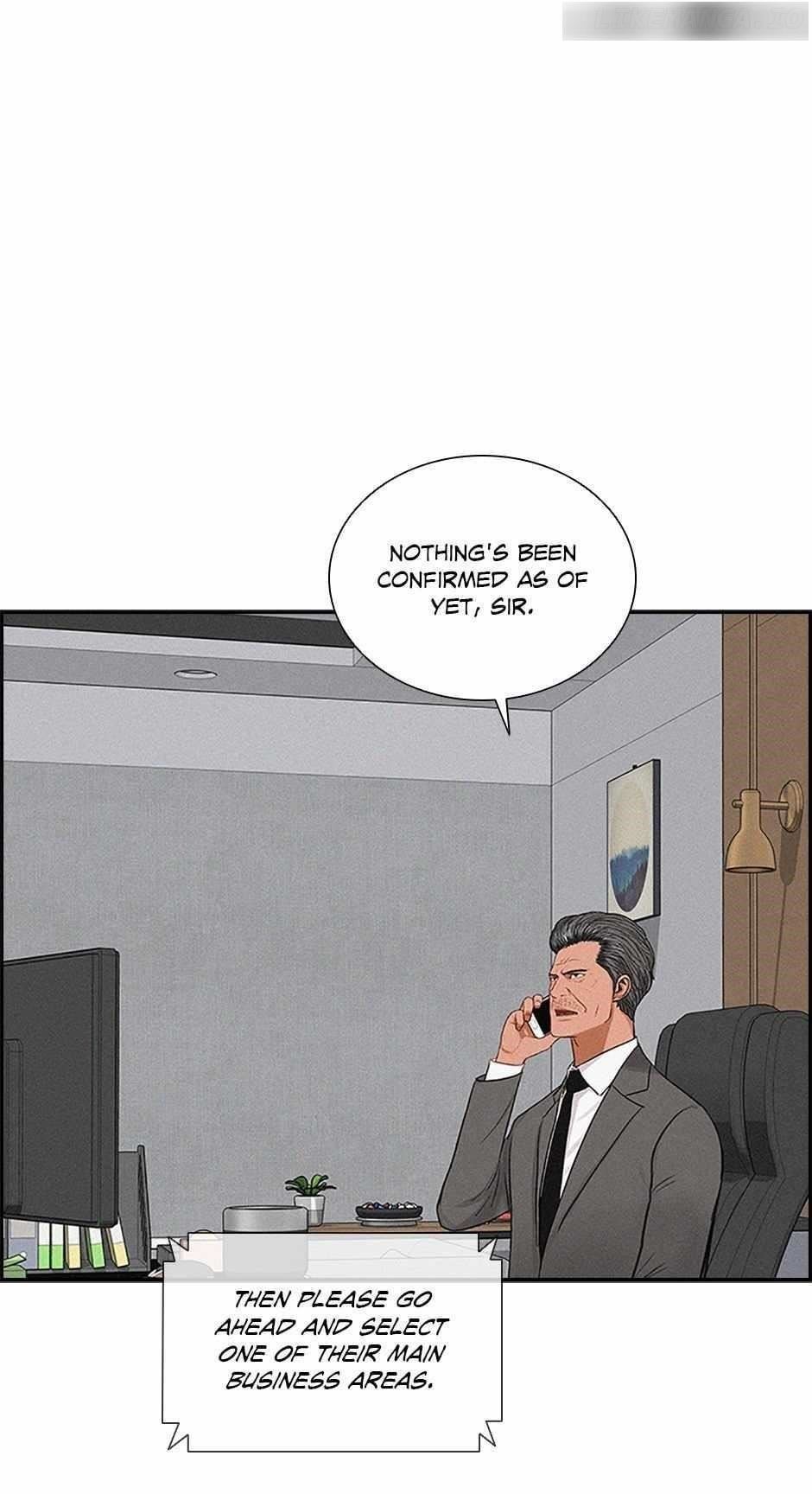 Lord of Money — Chapter 138 — page 35