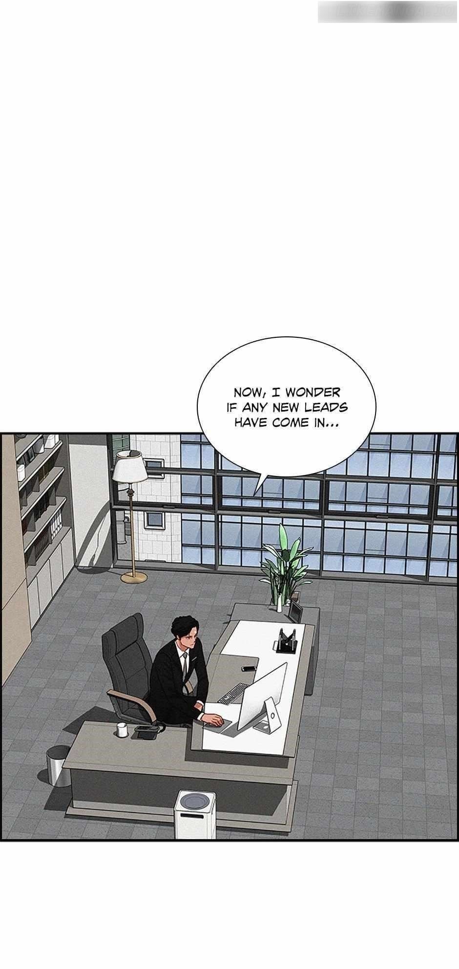 Lord of Money — Chapter 138 — page 37