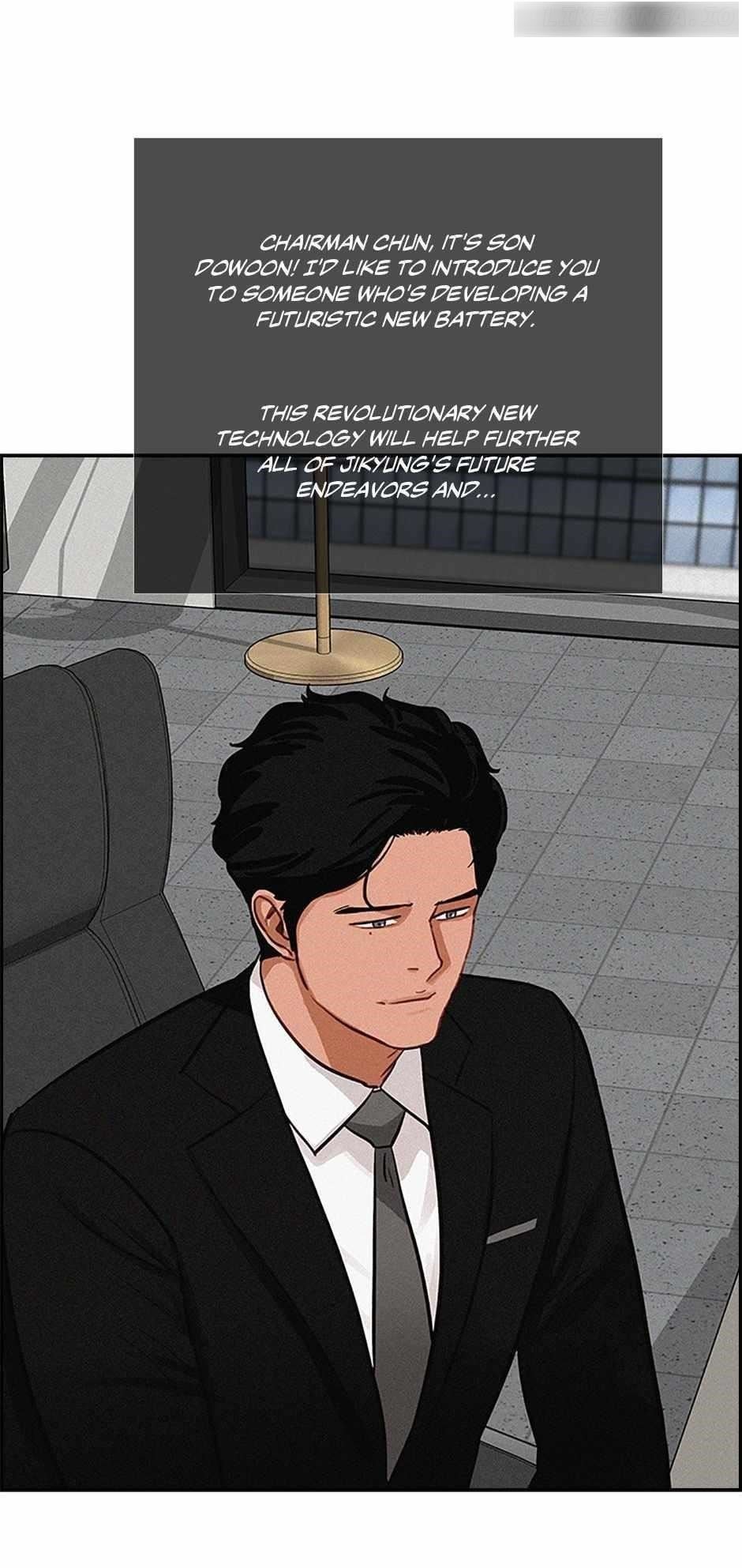 Lord of Money — Chapter 138 — page 38