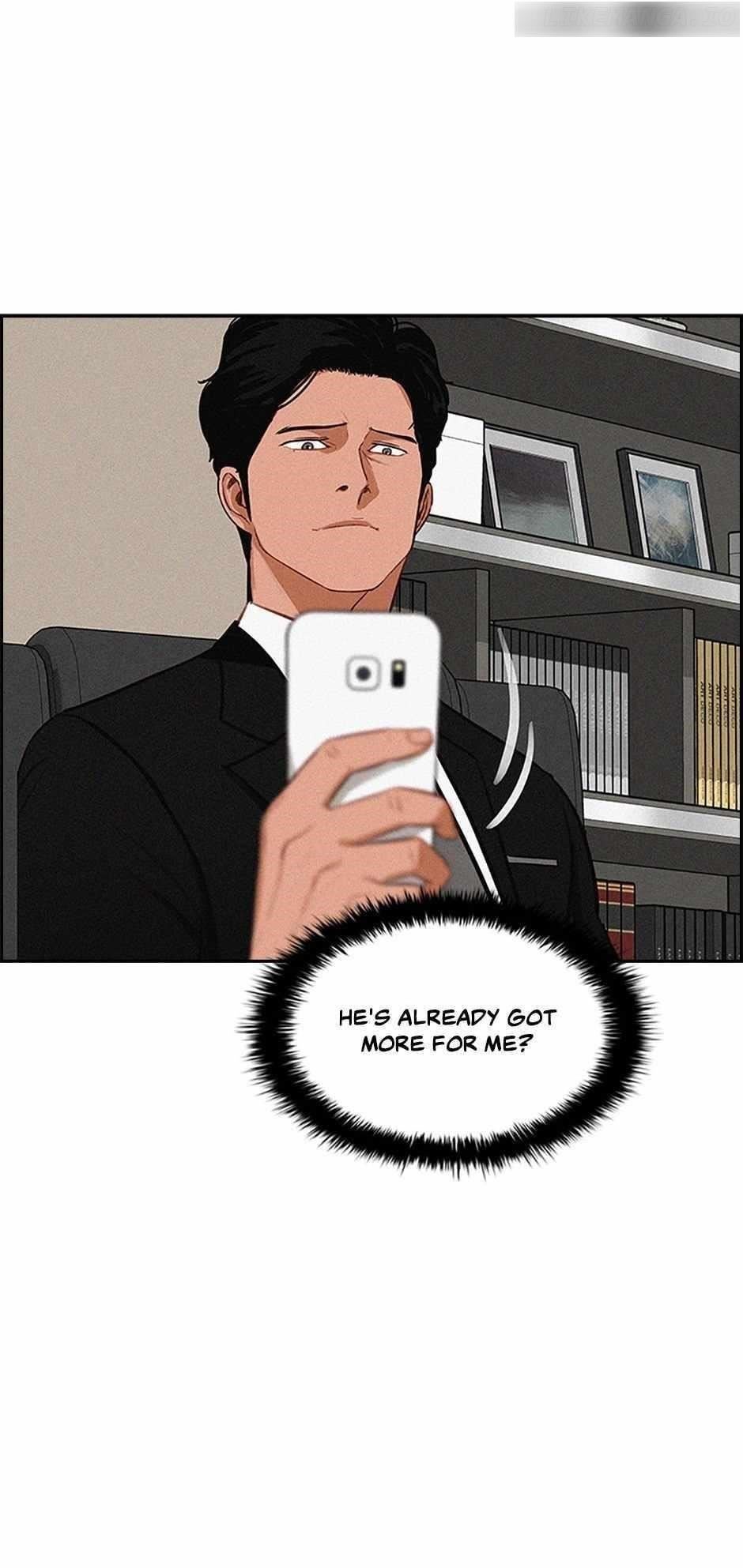 Lord of Money — Chapter 138 — page 39