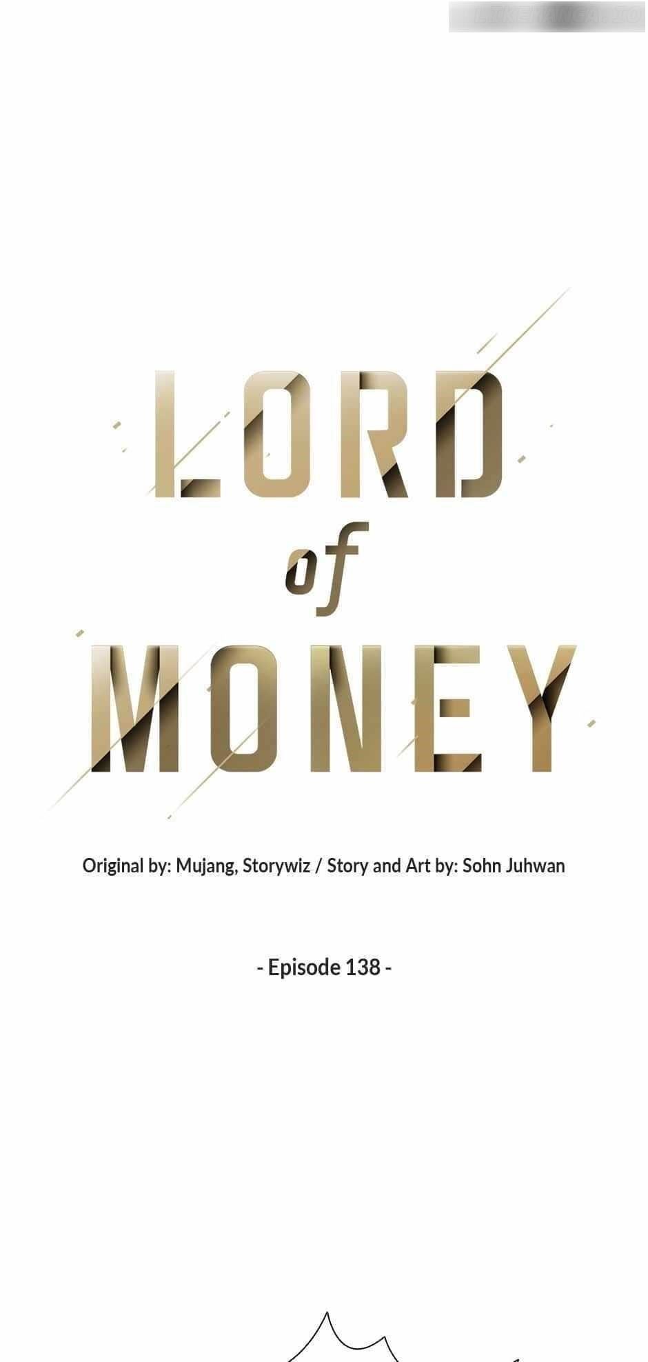 Lord of Money — Chapter 138 — page 41