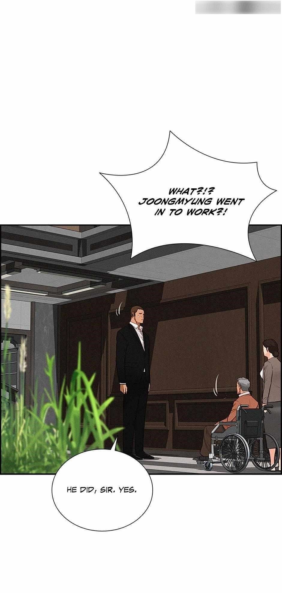 Lord of Money — Chapter 138 — page 45