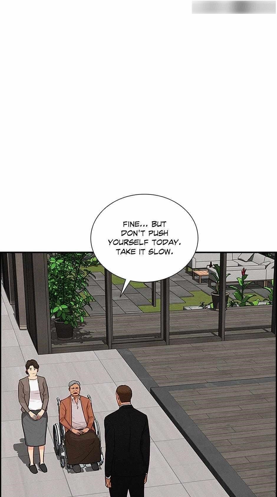 Lord of Money — Chapter 138 — page 46