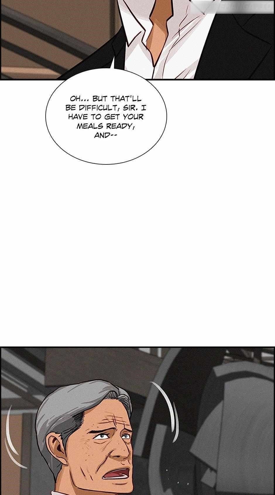 Lord of Money — Chapter 138 — page 48