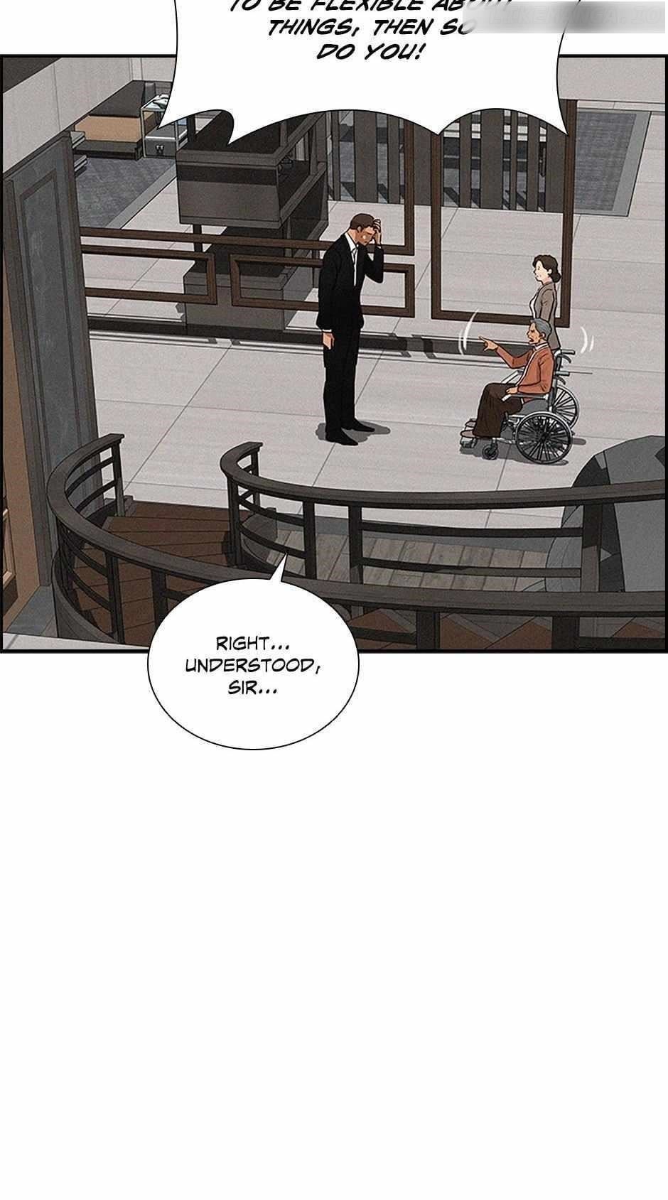 Lord of Money — Chapter 138 — page 50