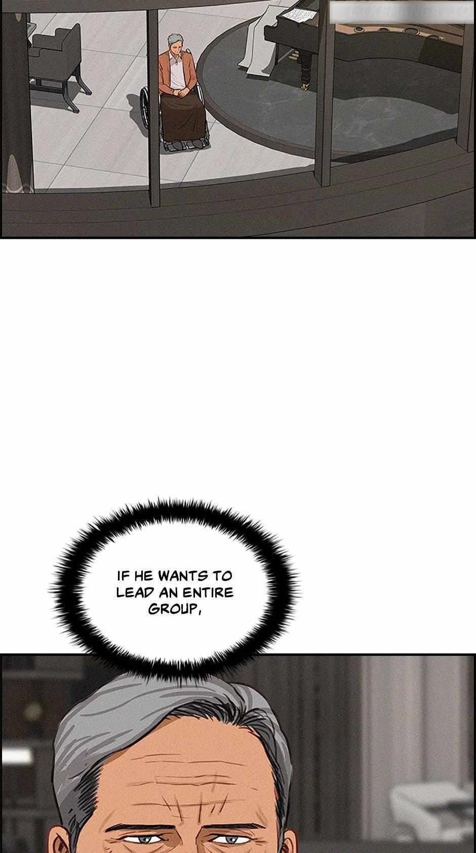 Lord of Money — Chapter 138 — page 53