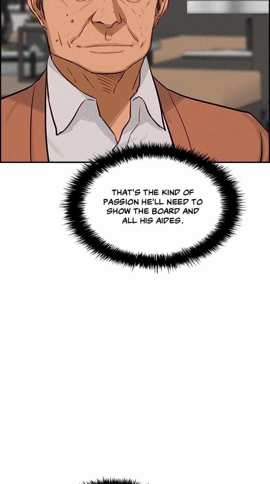 Lord of Money — Chapter 138 — page 54