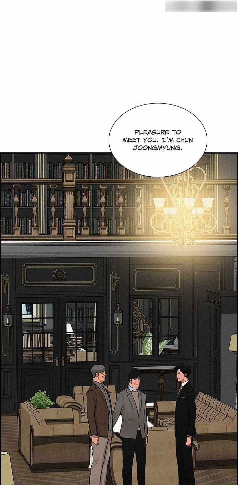Lord of Money — Chapter 138 — page 58