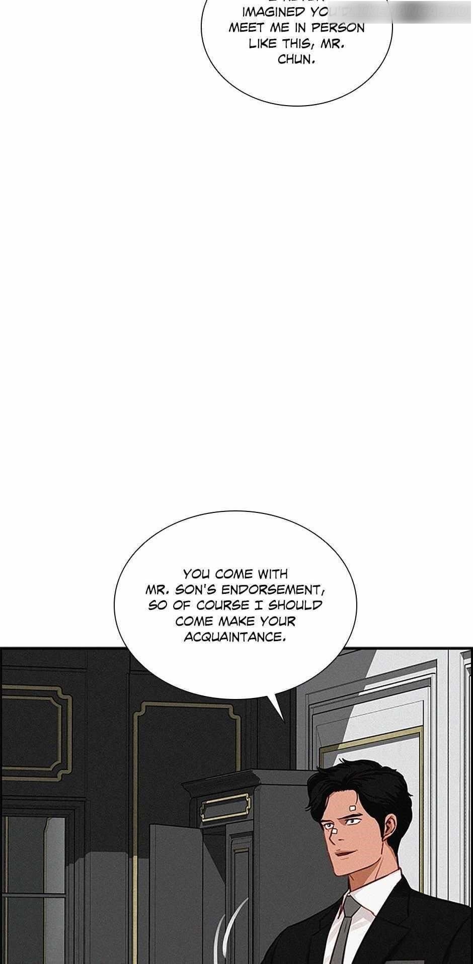 Lord of Money — Chapter 138 — page 60