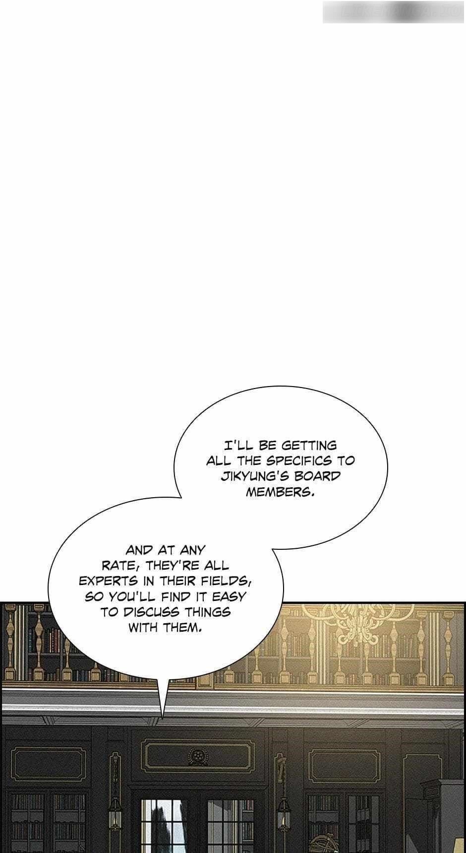 Lord of Money — Chapter 138 — page 63
