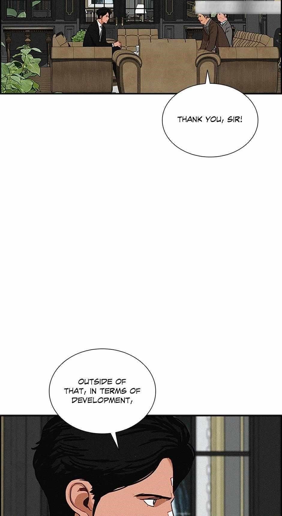 Lord of Money — Chapter 138 — page 64