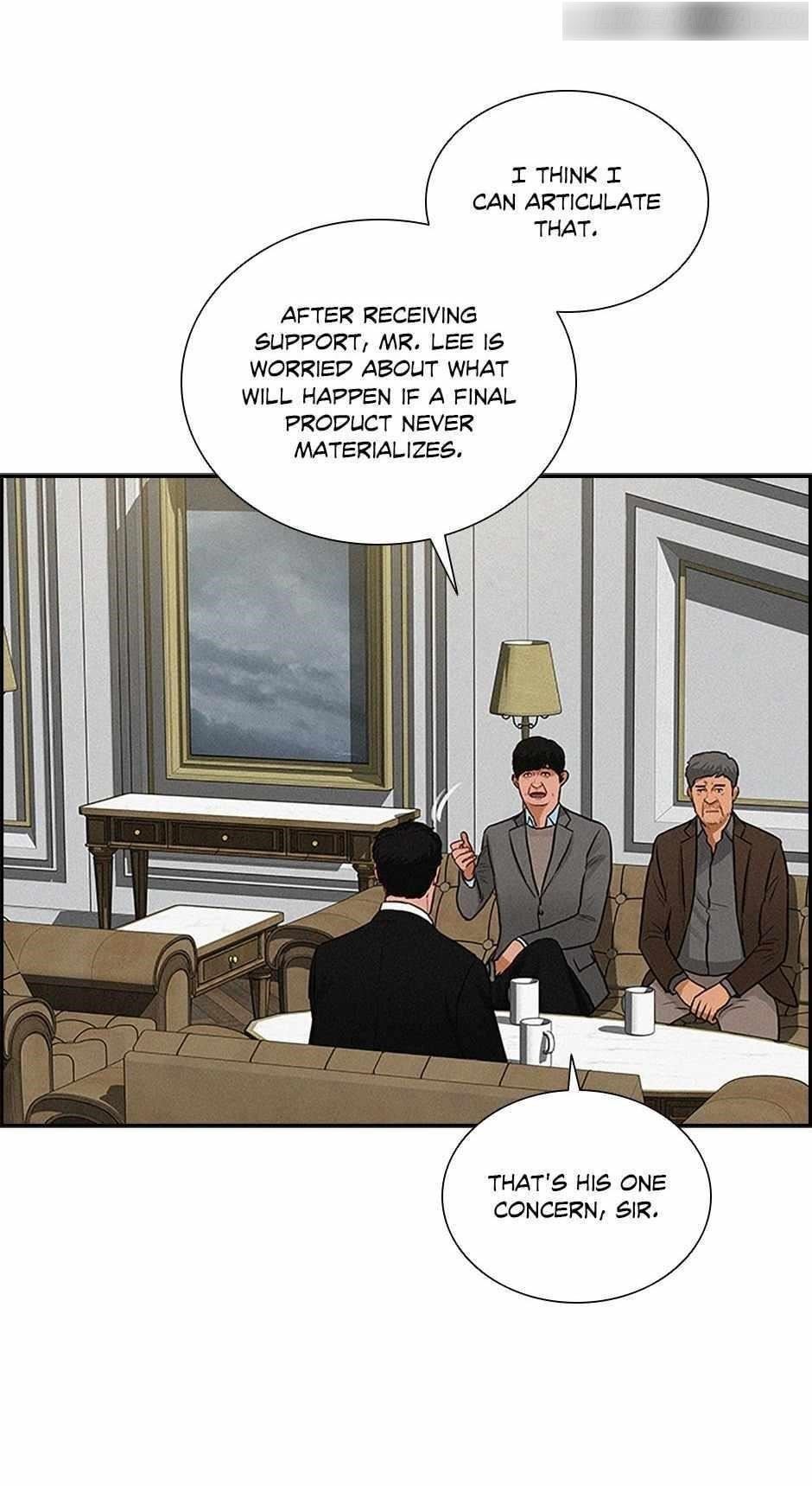 Lord of Money — Chapter 138 — page 67