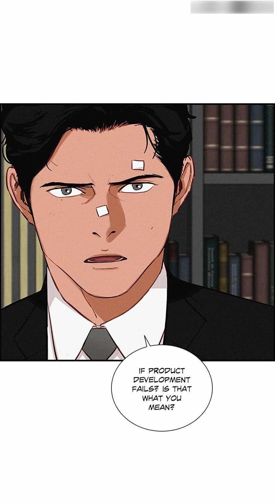 Lord of Money — Chapter 138 — page 68