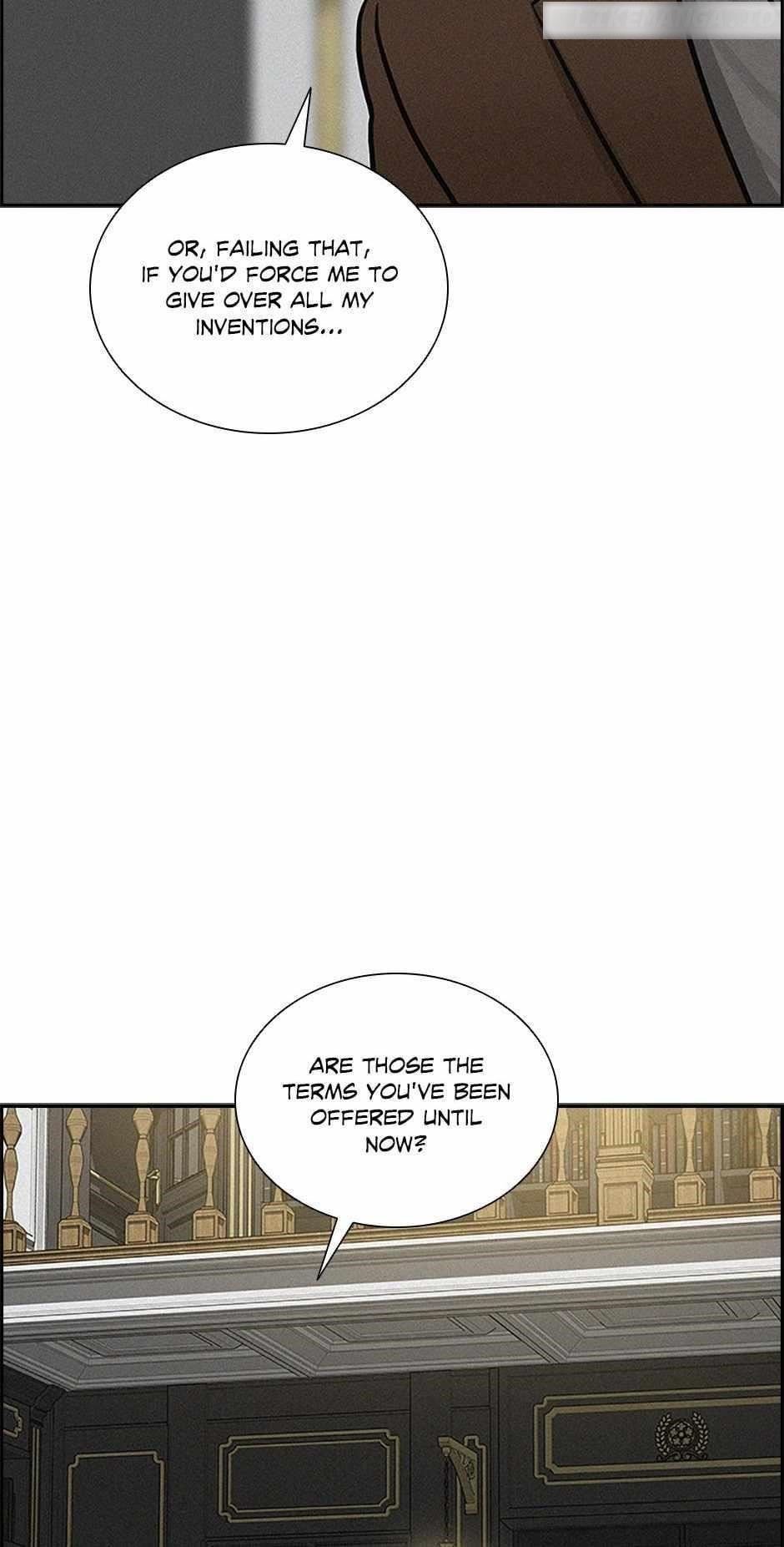 Lord of Money — Chapter 138 — page 71