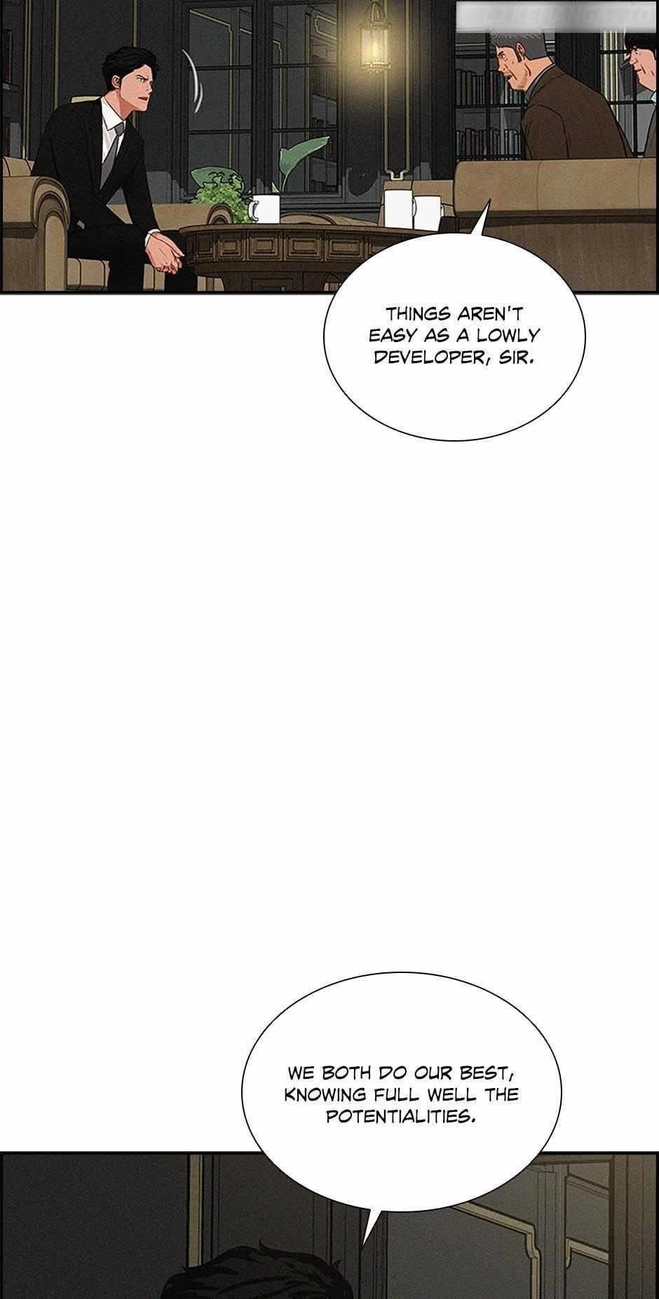 Lord of Money — Chapter 138 — page 72