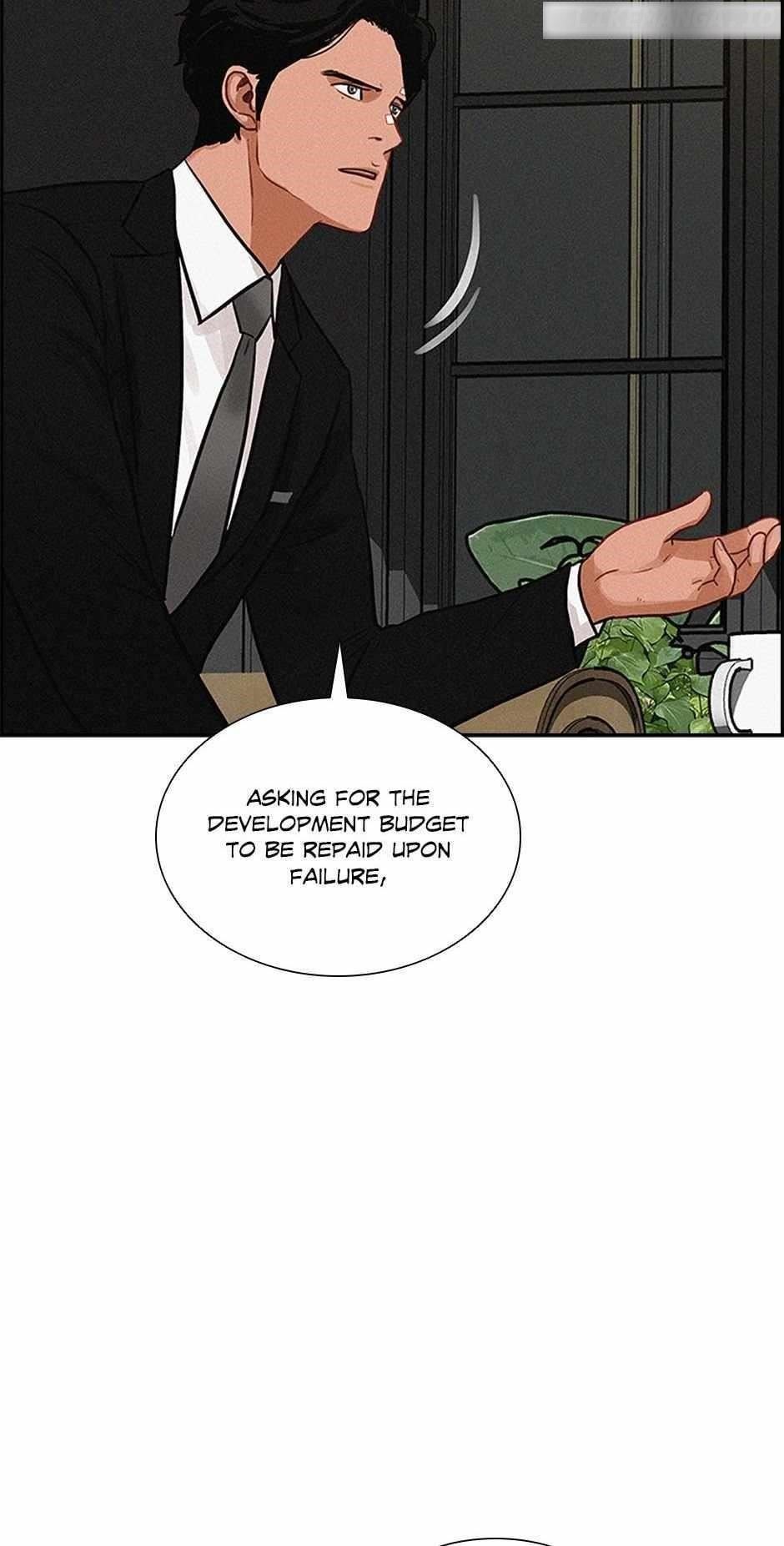Lord of Money — Chapter 138 — page 73