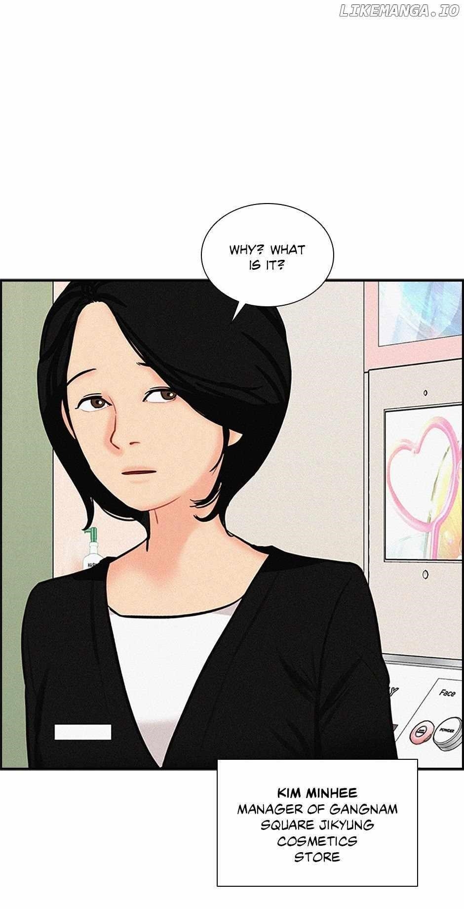 Lord of Money — Chapter 139 — page 4